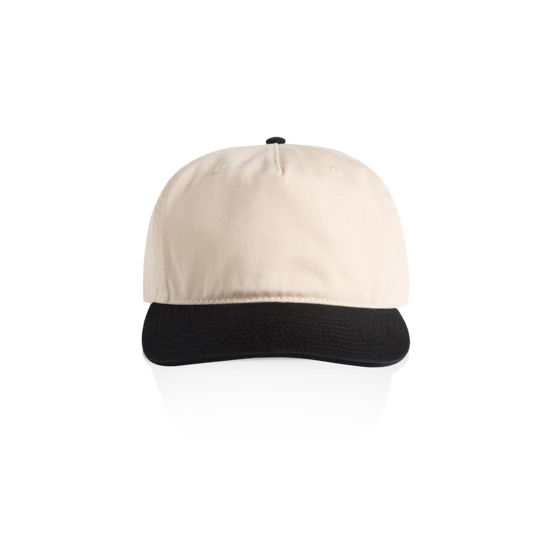 Class Two-Tone Cap | Arena Custom Blanks
