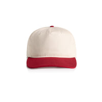 Class Two-Tone Cap | Arena Custom Blanks