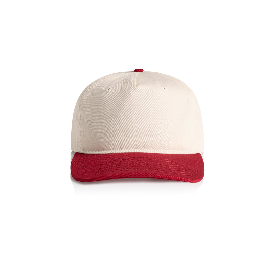 Class Two-Tone Cap | Arena Custom Blanks