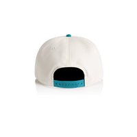 Class Two-Tone Cap | Arena Custom Blanks