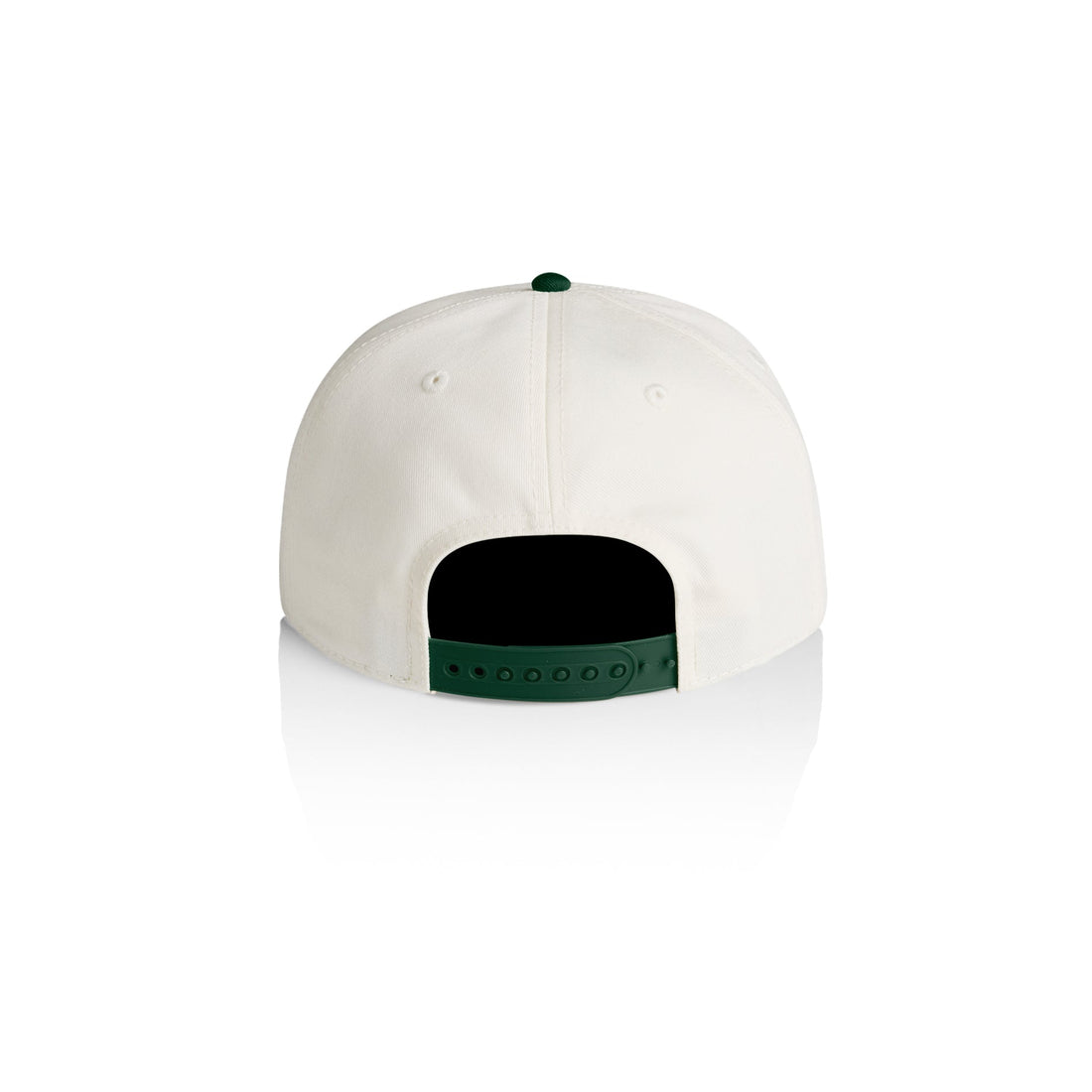 Class Two-Tone Cap | Arena Custom Blanks