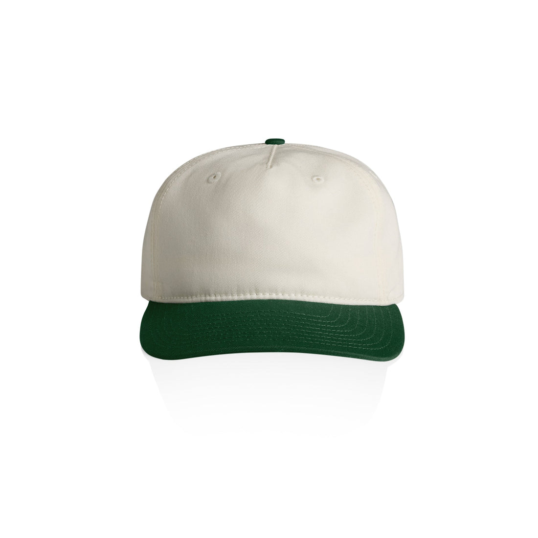Class Two-Tone Cap | Arena Custom Blanks