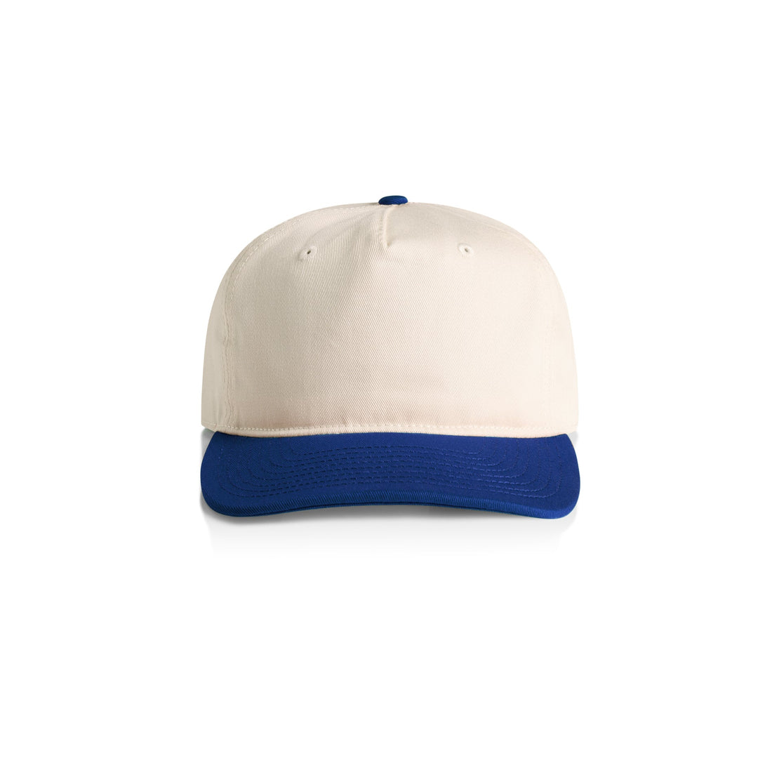 Class Two-Tone Cap | Arena Custom Blanks