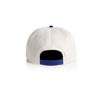 Class Two-Tone Cap | Arena Custom Blanks