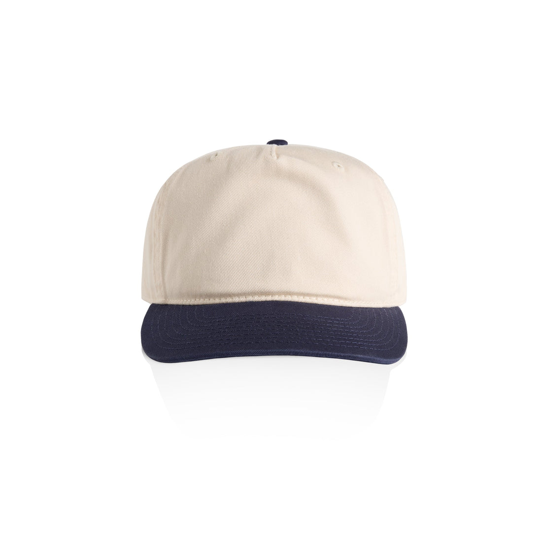 Class Two-Tone Cap | Arena Custom Blanks