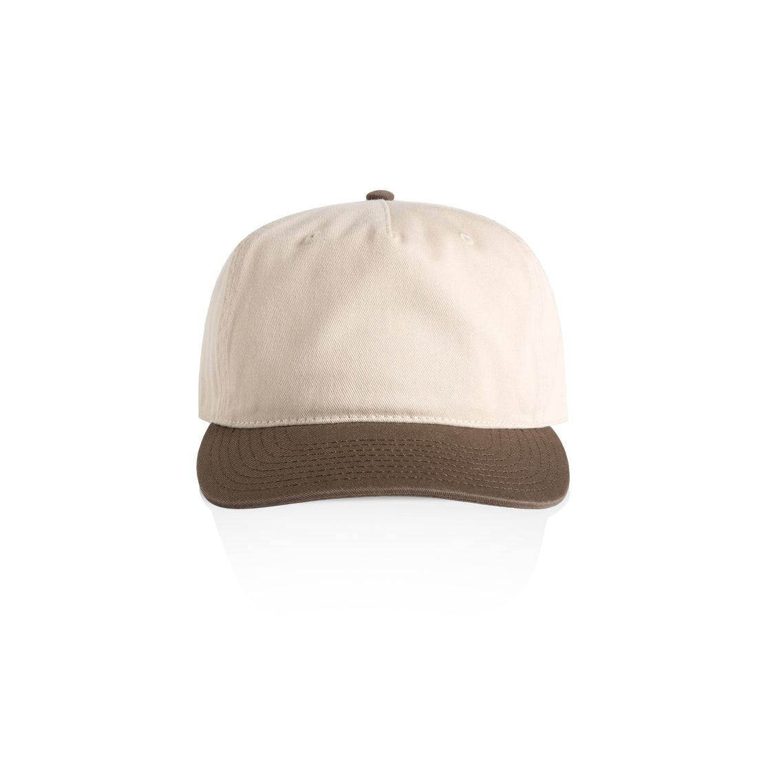 Class Two-Tone Cap | Arena Custom Blanks