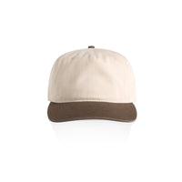 Class Two-Tone Cap | Arena Custom Blanks