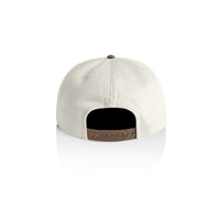 Class Two-Tone Cap | Arena Custom Blanks