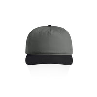 Class Two-Tone Cap | Arena Custom Blanks