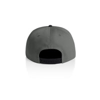 Class Two-Tone Cap | Arena Custom Blanks