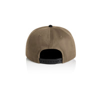 Class Two-Tone Cap | Arena Custom Blanks
