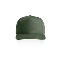 Class Canvas Cap | Arena Custom Blanks