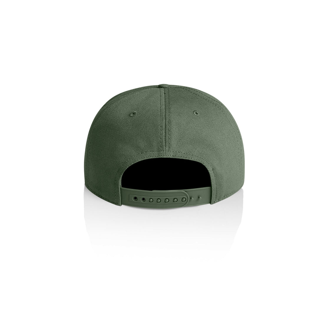 Class Canvas Cap | Arena Custom Blanks