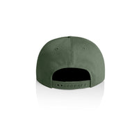 Class Canvas Cap | Arena Custom Blanks