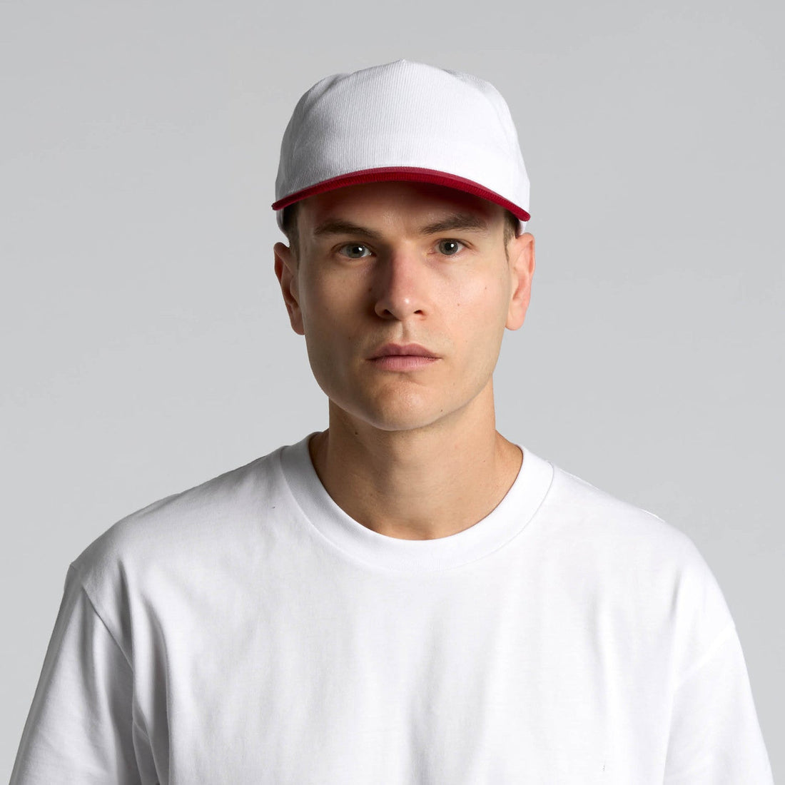 Class Cord Two Tone Cap | Arena Custom Blanks