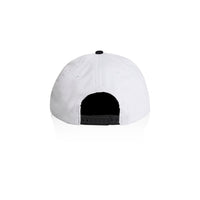 Class Cord Two Tone Cap | Arena Custom Blanks