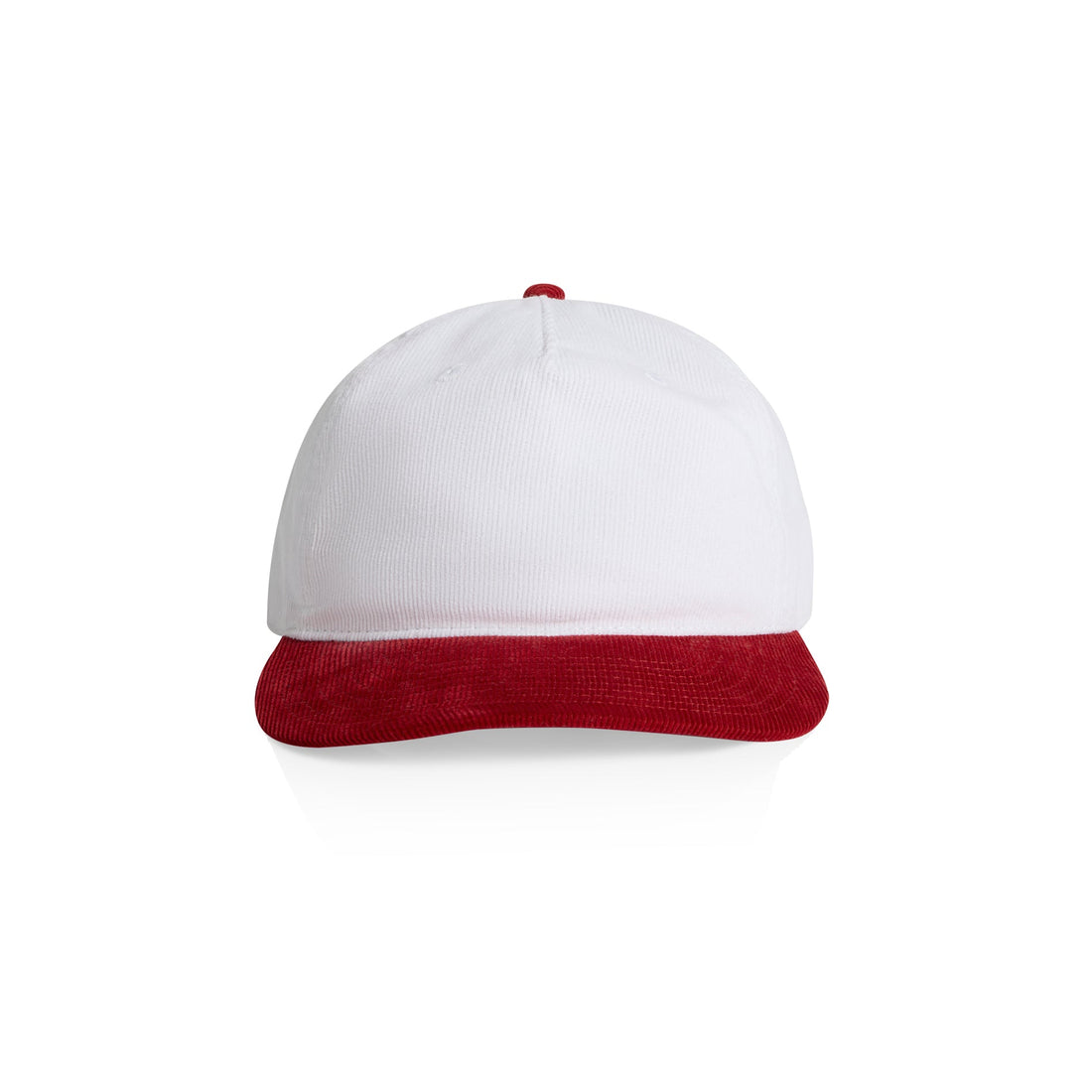 Class Cord Two Tone Cap | Arena Custom Blanks