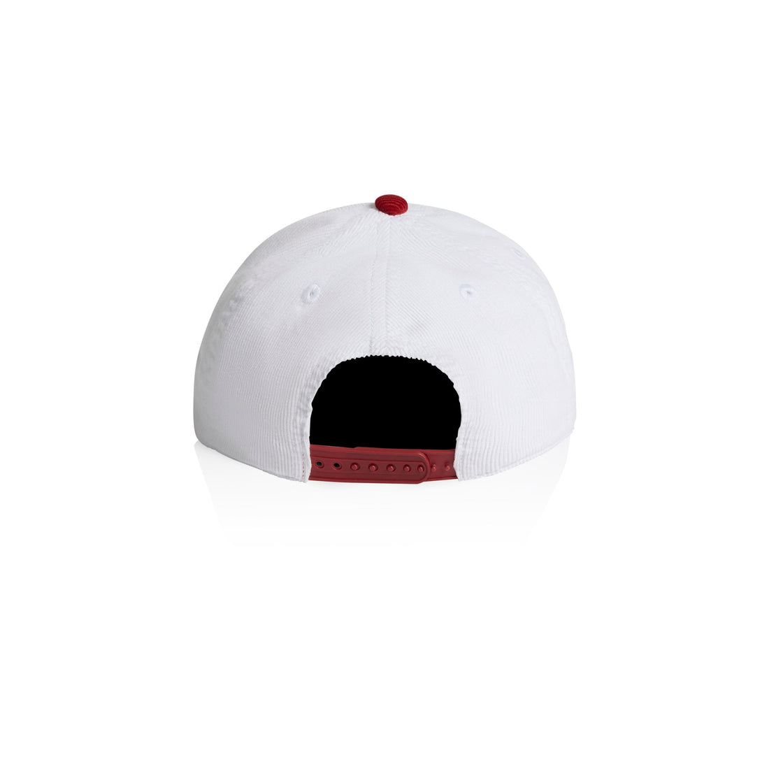Class Cord Two Tone Cap | Arena Custom Blanks