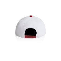 Class Cord Two Tone Cap | Arena Custom Blanks