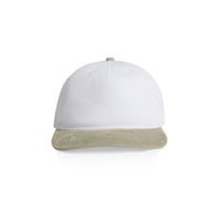 Class Cord Two Tone Cap | Arena Custom Blanks