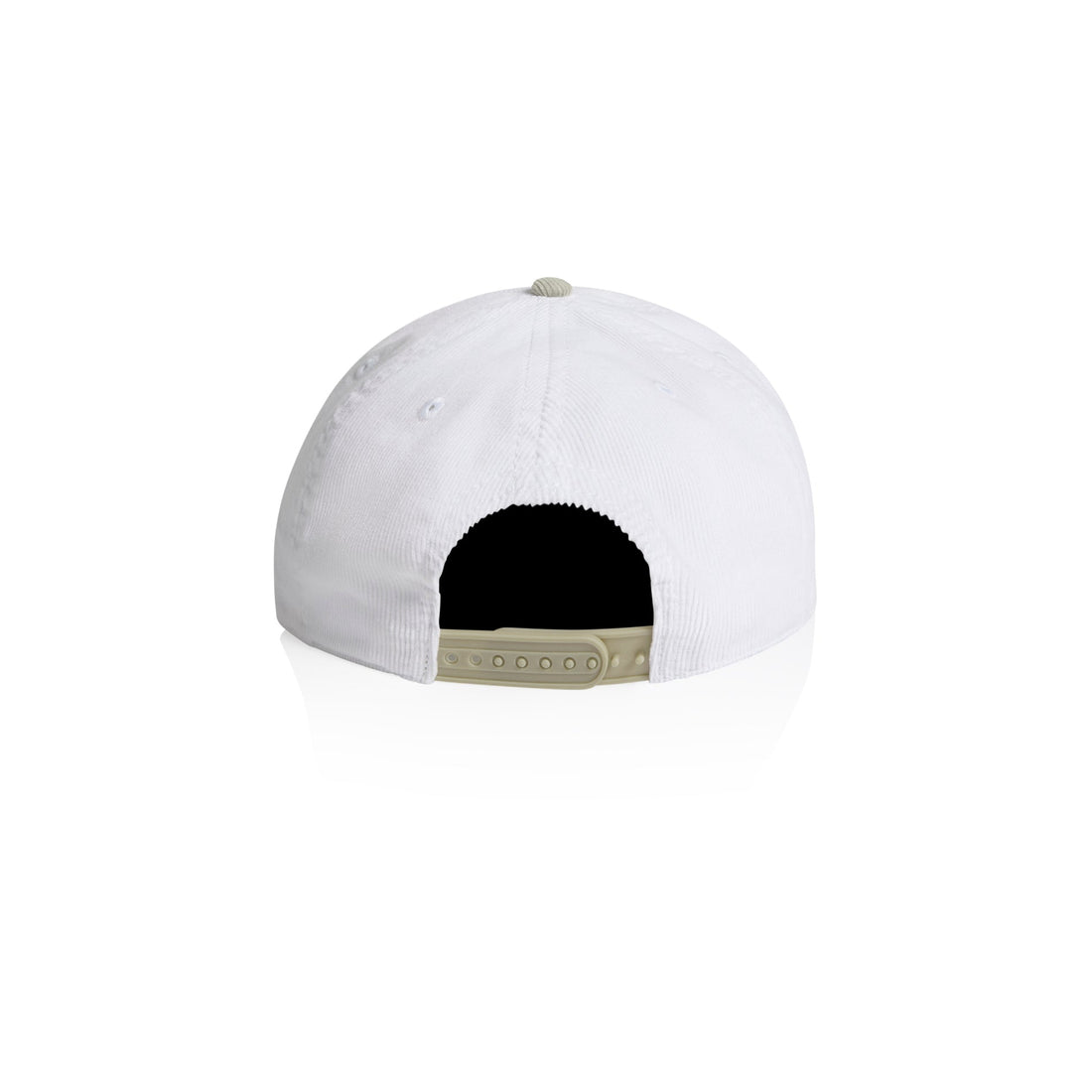 Class Cord Two Tone Cap | Arena Custom Blanks