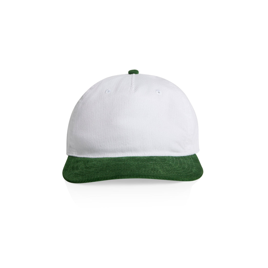 Class Cord Two Tone Cap | Arena Custom Blanks