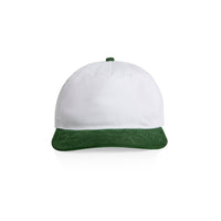 Class Cord Two Tone Cap | Arena Custom Blanks