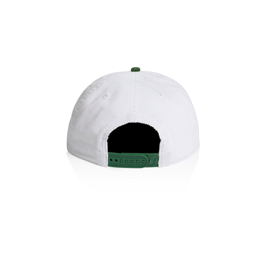 Class Cord Two Tone Cap | Arena Custom Blanks