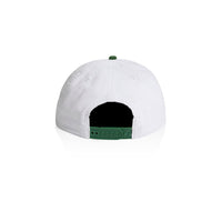 Class Cord Two Tone Cap | Arena Custom Blanks