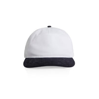 Class Cord Two Tone Cap | Arena Custom Blanks