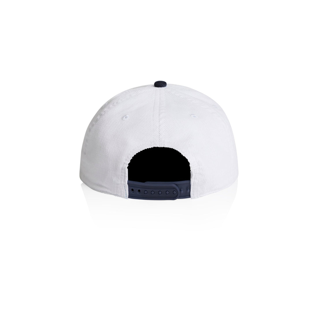 Class Cord Two Tone Cap | Arena Custom Blanks
