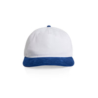 Class Cord Two Tone Cap | Arena Custom Blanks