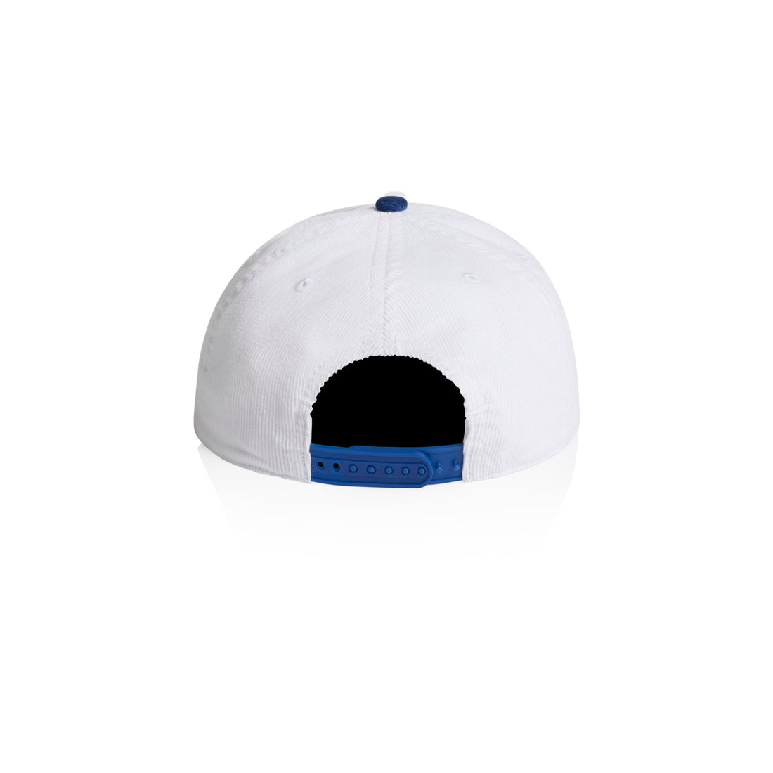 Class Cord Two Tone Cap | Arena Custom Blanks