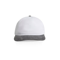 Class Cord Two Tone Cap | Arena Custom Blanks