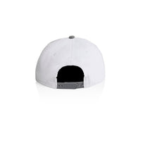 Class Cord Two Tone Cap | Arena Custom Blanks