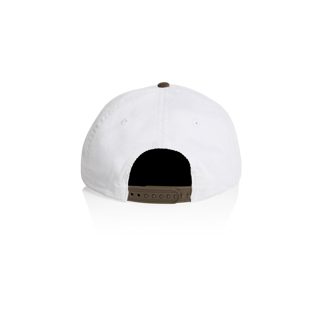 Class Cord Two Tone Cap | Arena Custom Blanks