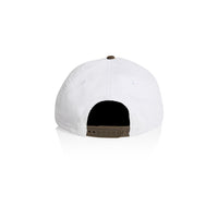 Class Cord Two Tone Cap | Arena Custom Blanks