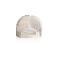 Frame Foam Trucker Cap | Arena Custom Blanks