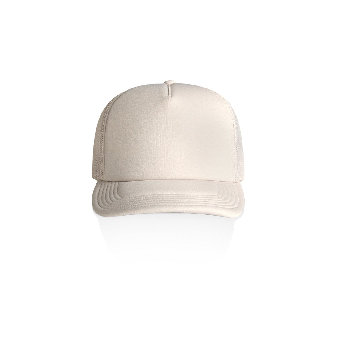 Frame Foam Trucker Cap | Arena Custom Blanks