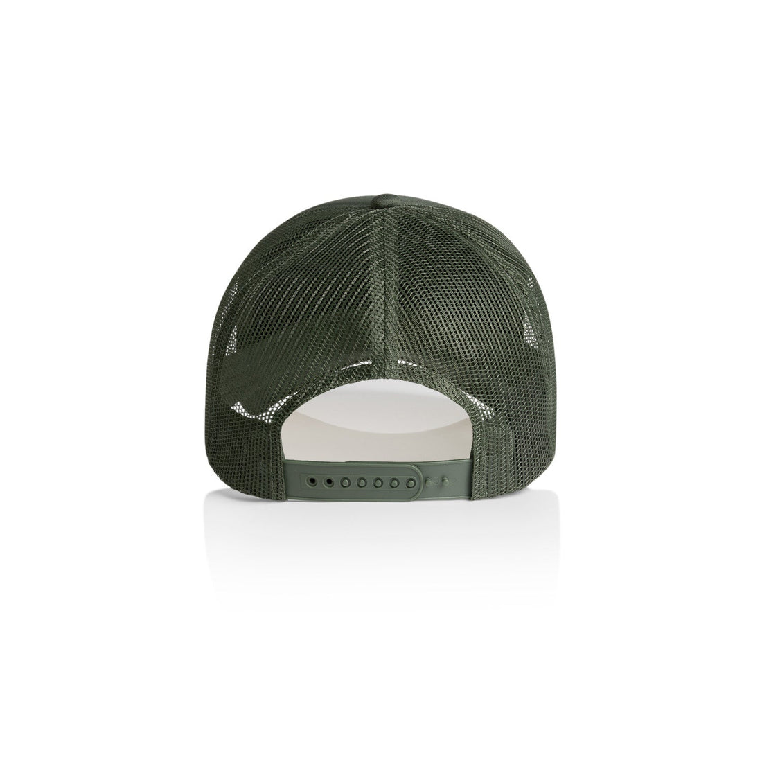 Frame Foam Trucker Cap | Arena Custom Blanks