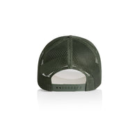 Frame Foam Trucker Cap | Arena Custom Blanks
