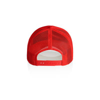 Frame Foam Trucker Cap | Arena Custom Blanks