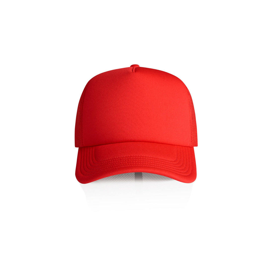 Frame Foam Trucker Cap | Arena Custom Blanks