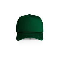 Frame Foam Trucker Cap | Arena Custom Blanks