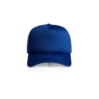Frame Foam Trucker Cap | Arena Custom Blanks