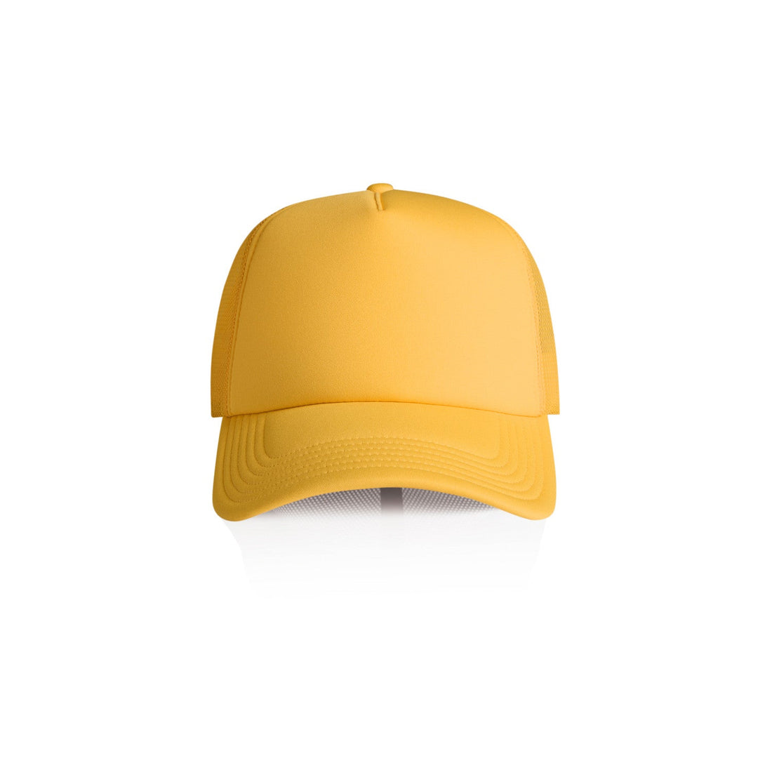 Frame Foam Trucker Cap | Arena Custom Blanks