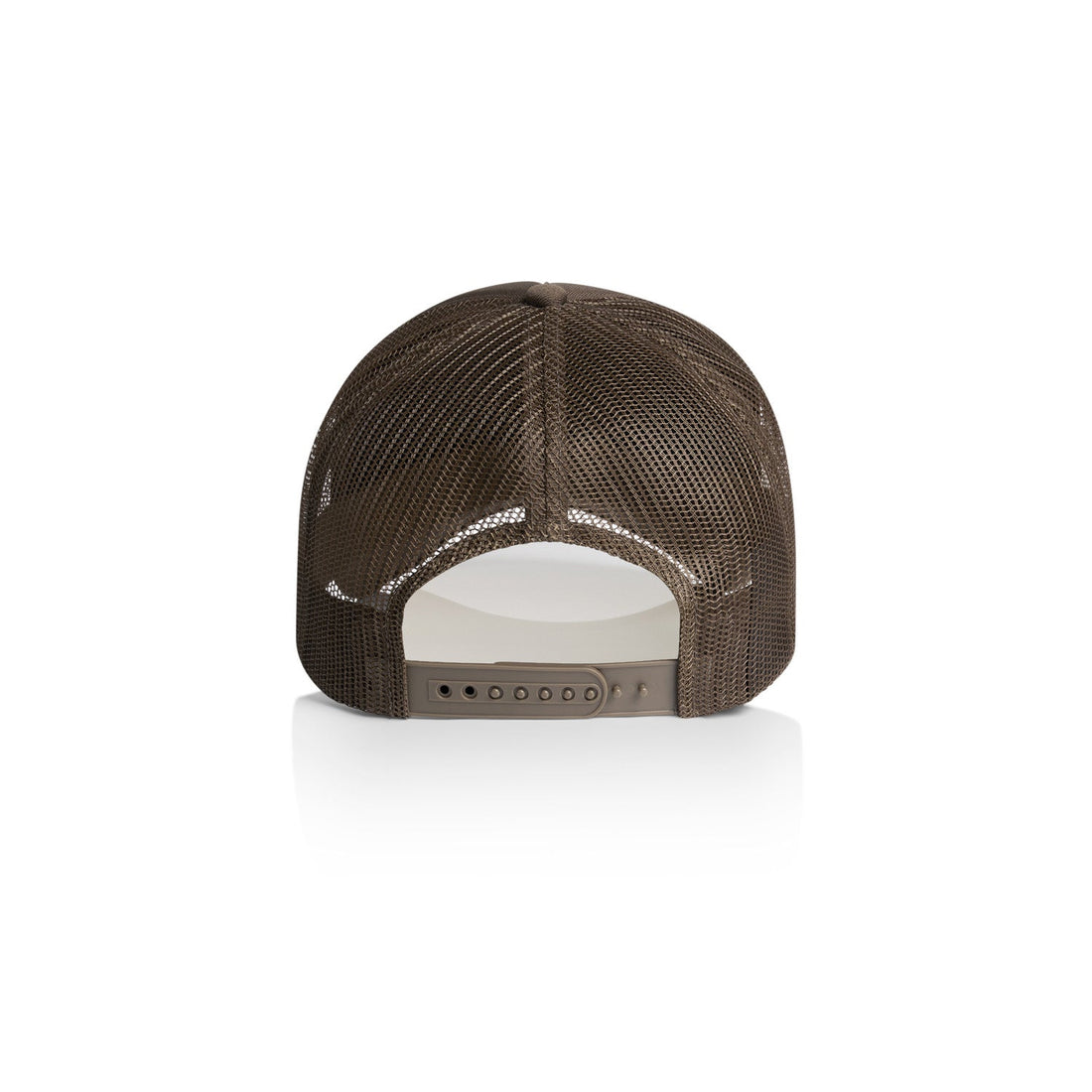 Frame Foam Trucker Cap | Arena Custom Blanks