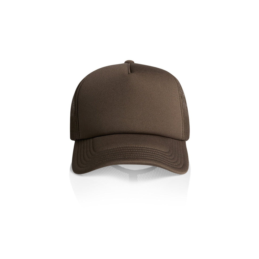 Frame Foam Trucker Cap | Arena Custom Blanks