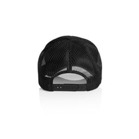 Frame Foam Trucker Cap | Arena Custom Blanks