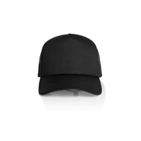 Frame Foam Trucker Cap | Arena Custom Blanks